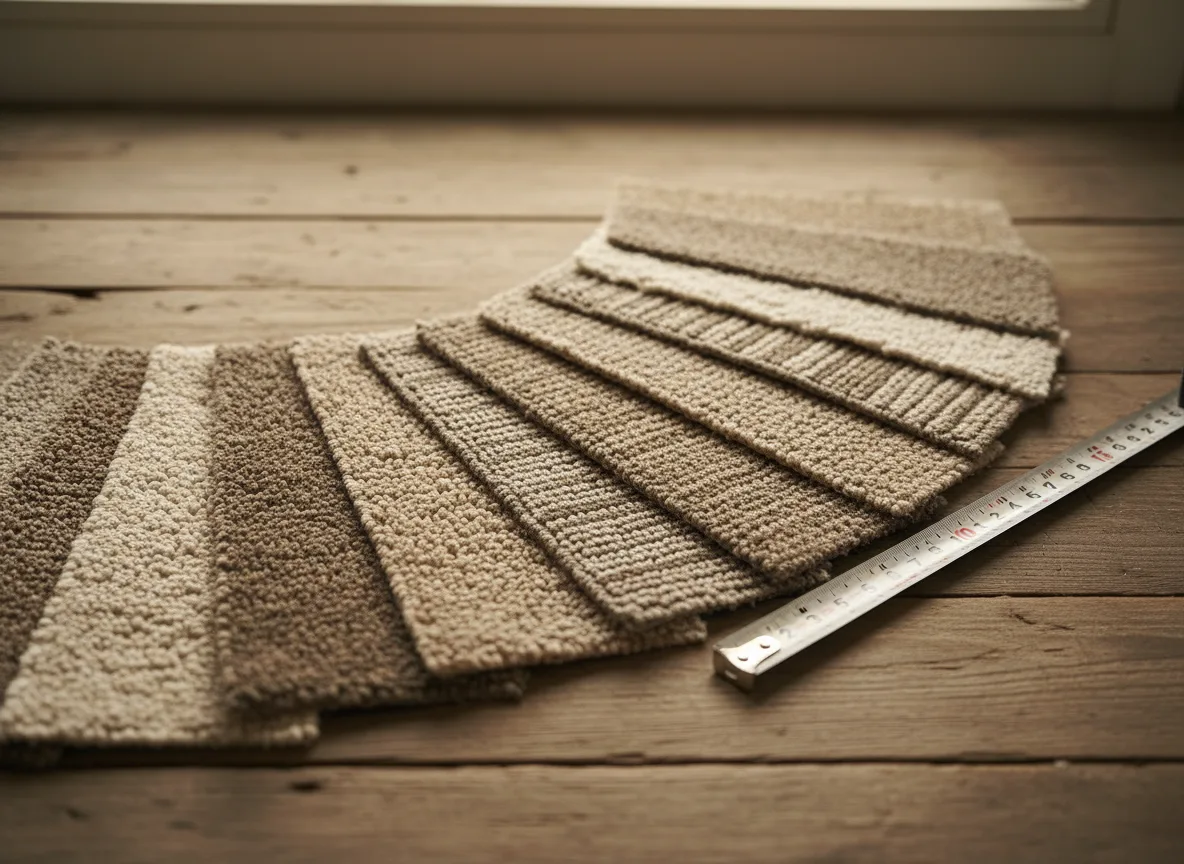 Carpet Installation Naoma, WV FAQs